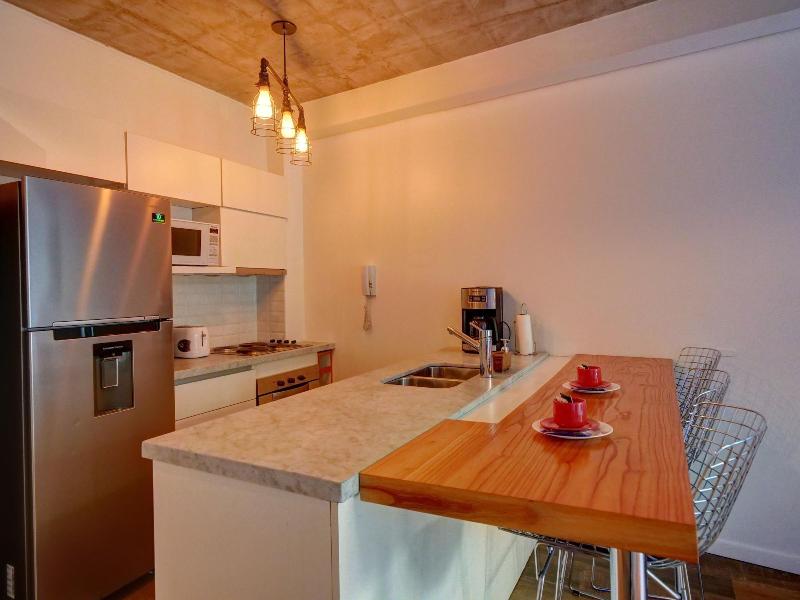 Palermo Soho Lofts image