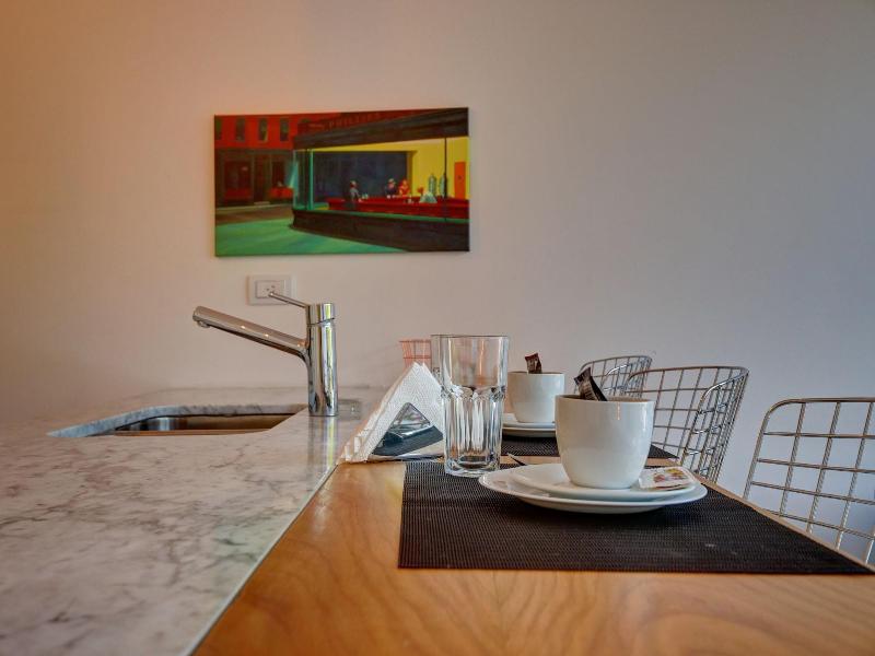 Palermo Soho Lofts image