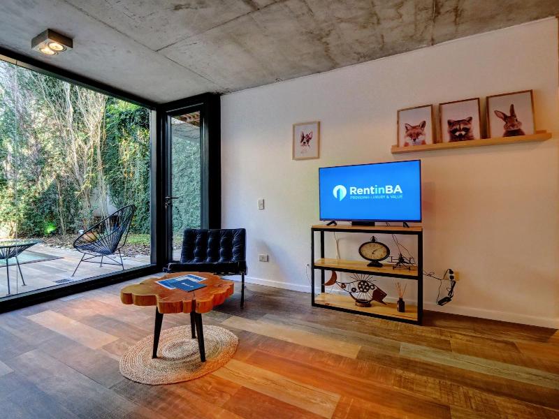 Palermo Soho Lofts image