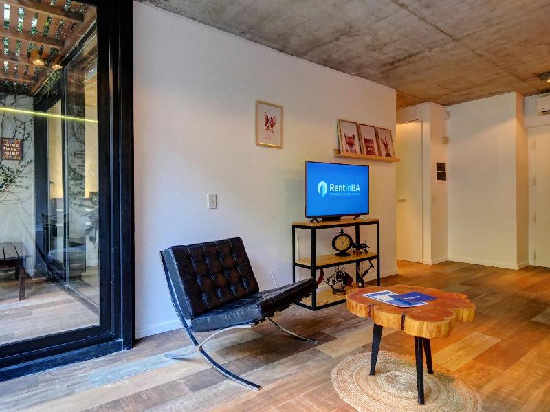 Palermo Soho Lofts image