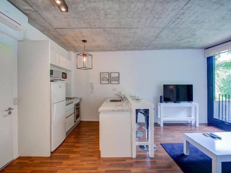 Palermo Soho Lofts image