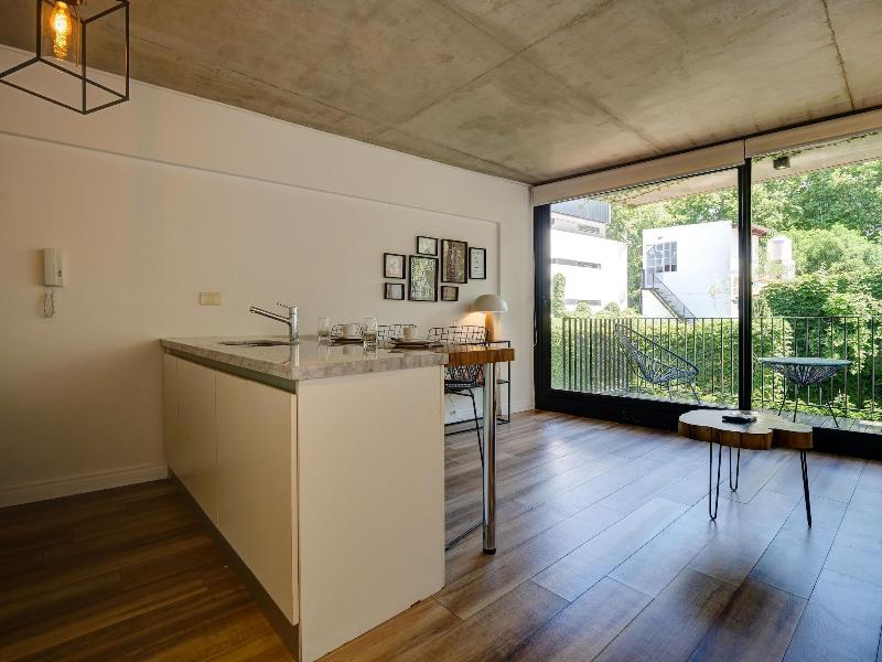 Palermo Soho Lofts image