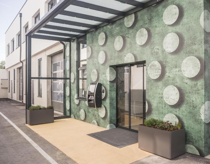 TT Aparthotel Neuhofen image