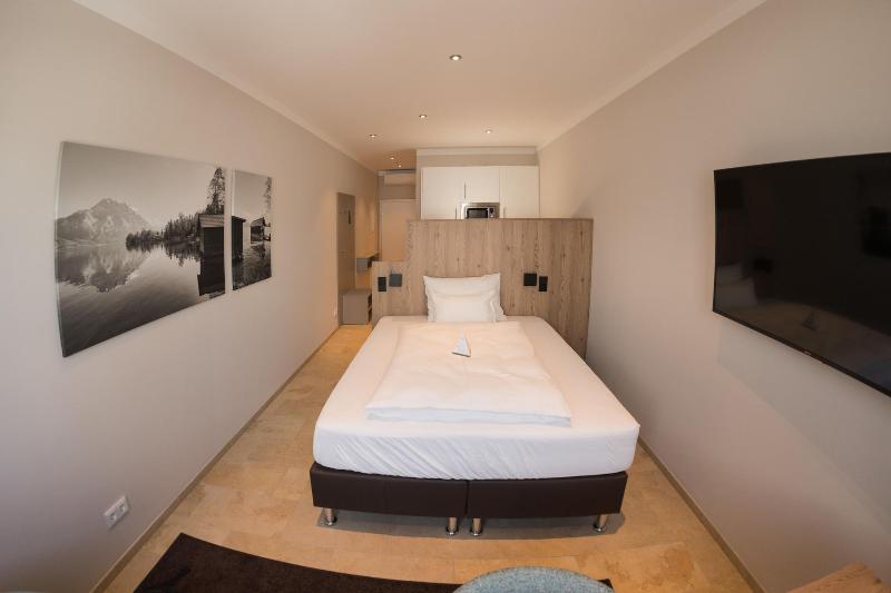 TT Aparthotel Neuhofen image