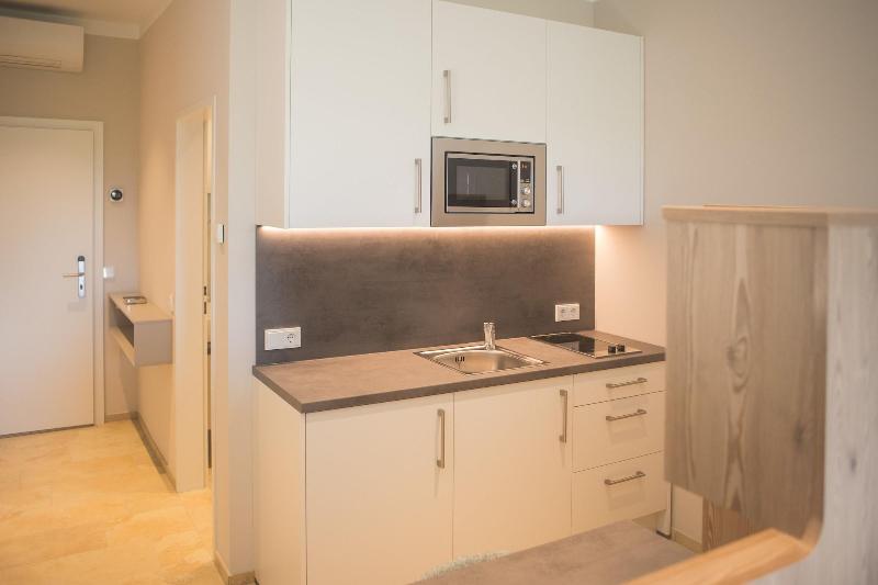 TT Aparthotel Neuhofen image