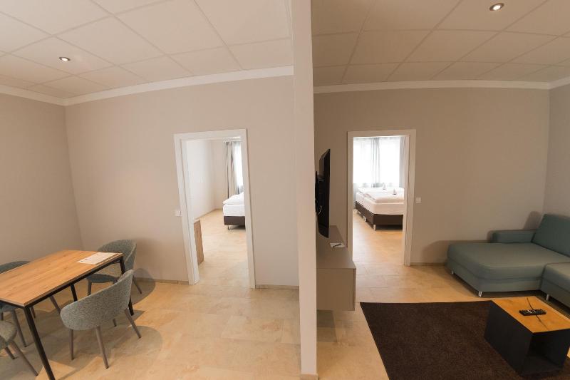 TT Aparthotel Neuhofen image