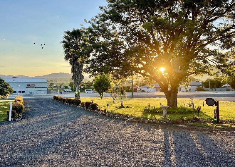 Quirindi Sunflower Motor Inn image