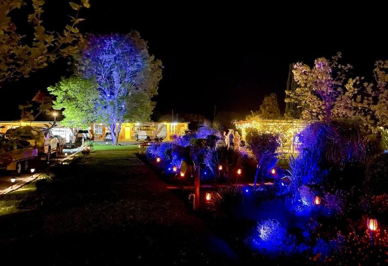 Quirindi Sunflower Motor Inn image