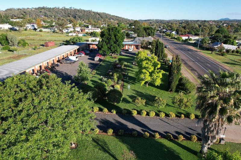 Quirindi Sunflower Motor Inn image