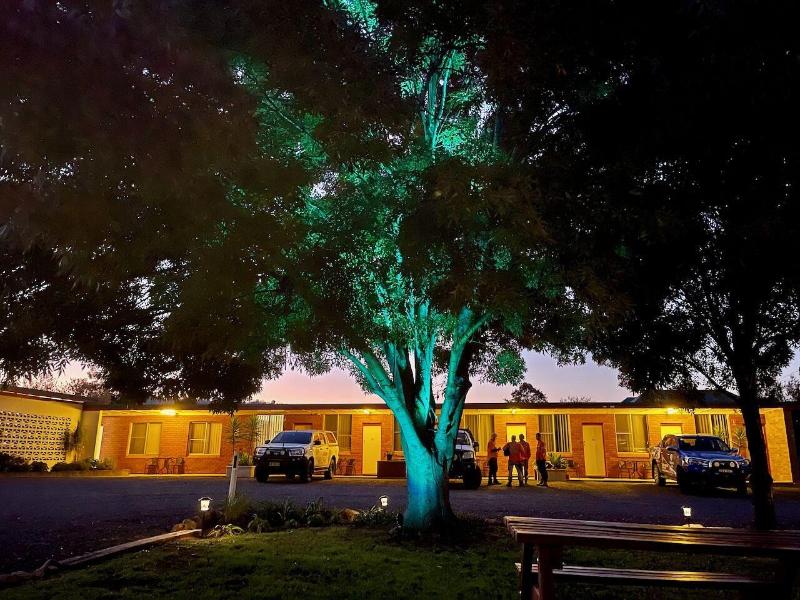 Quirindi Sunflower Motor Inn image