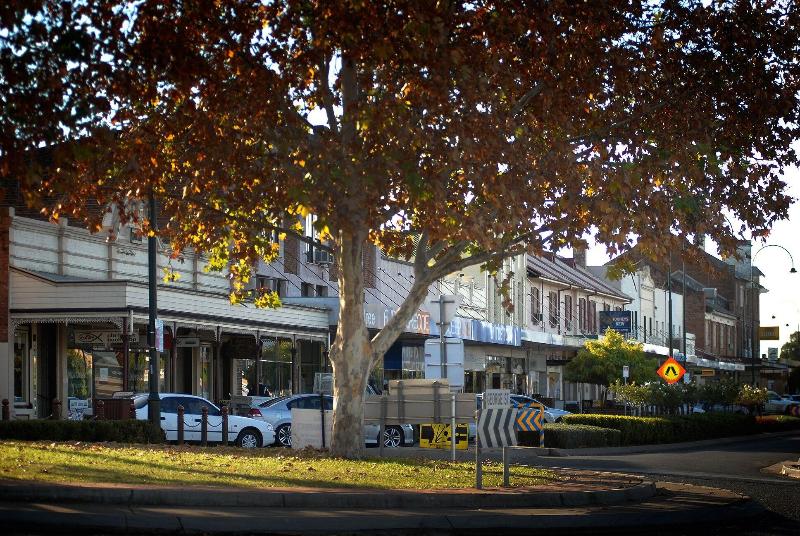 Quirindi Sunflower Motor Inn image
