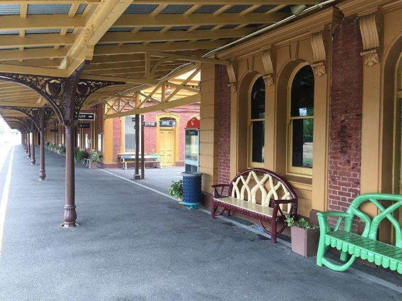Quirindi Sunflower Motor Inn image