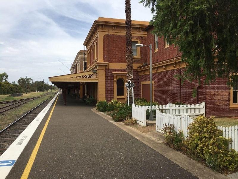 Quirindi Sunflower Motor Inn image