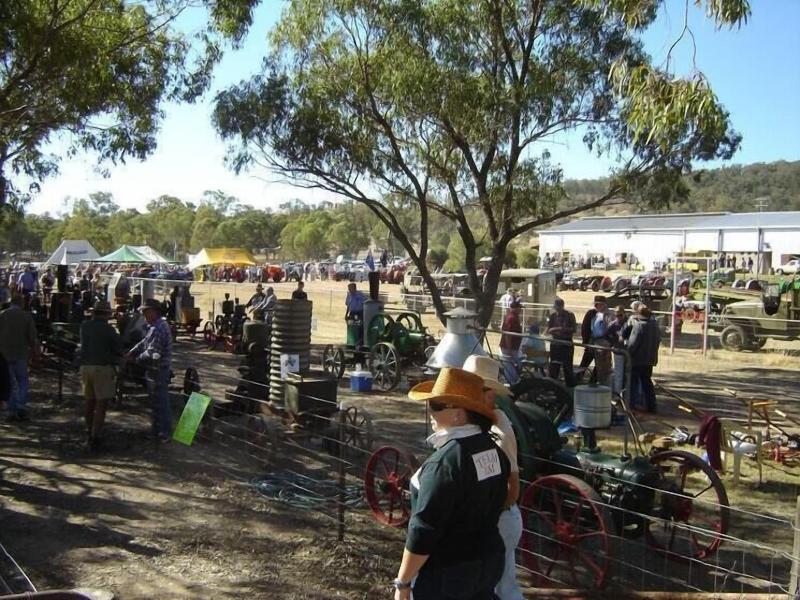 Quirindi Sunflower Motor Inn image