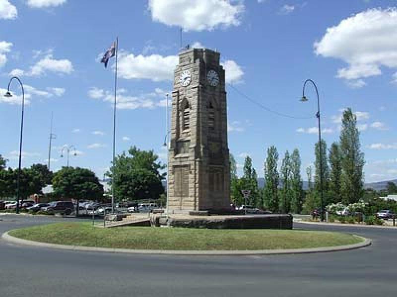 Quirindi Sunflower Motor Inn image