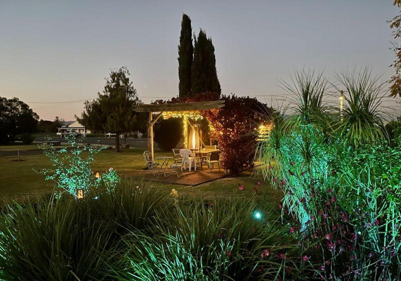 Quirindi Sunflower Motor Inn image