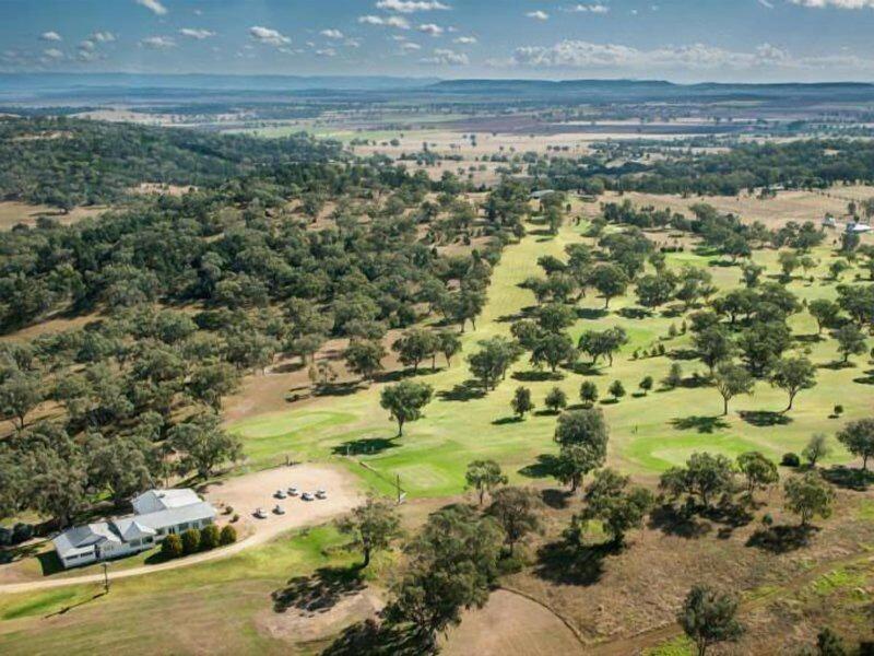 Quirindi Sunflower Motor Inn image