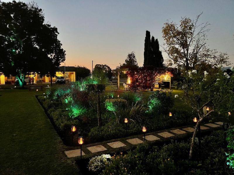Quirindi Sunflower Motor Inn image