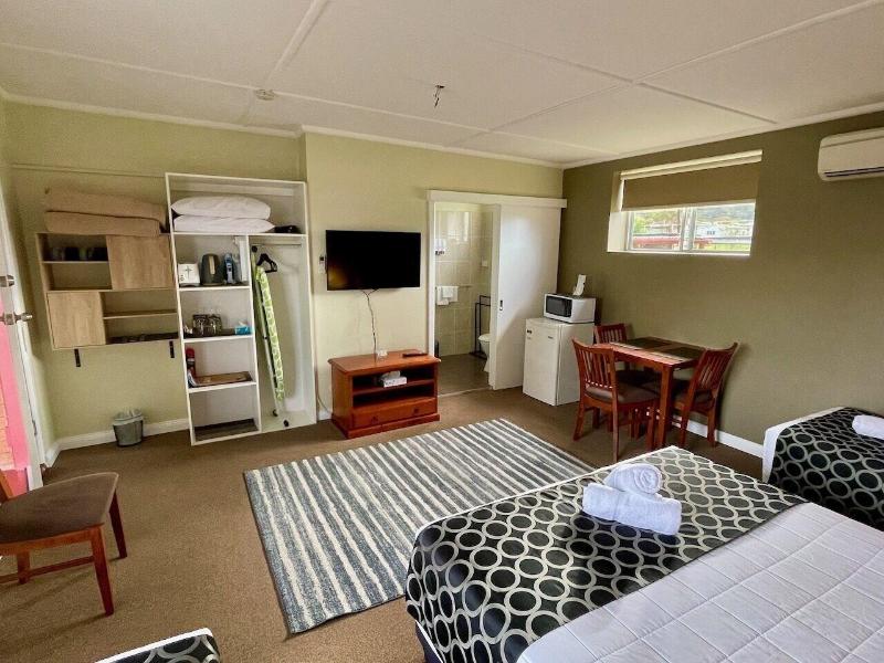 Quirindi Sunflower Motor Inn image