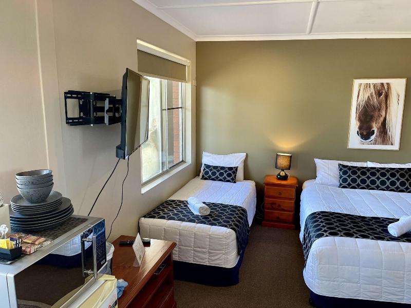 Quirindi Sunflower Motor Inn image