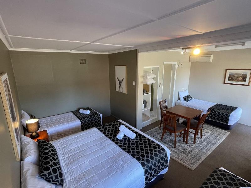 Quirindi Sunflower Motor Inn image
