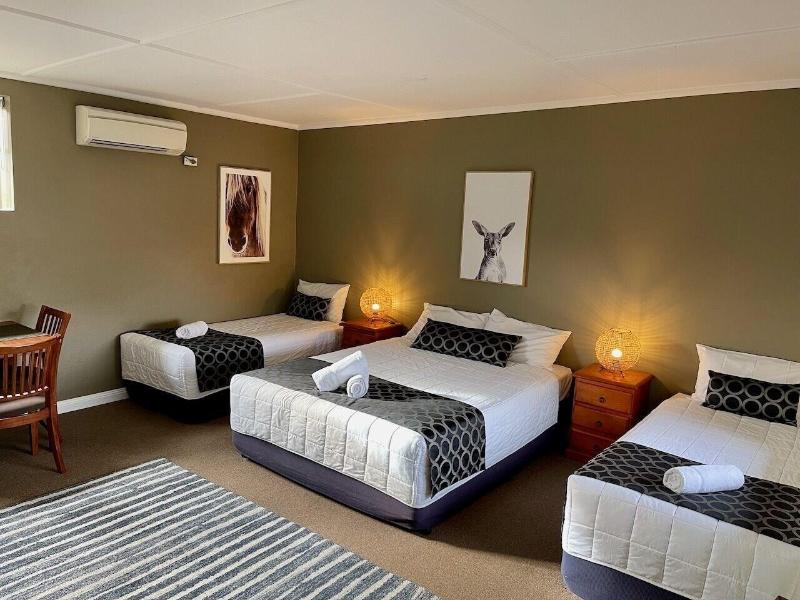 Quirindi Sunflower Motor Inn image