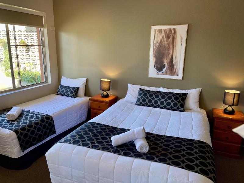 Quirindi Sunflower Motor Inn image