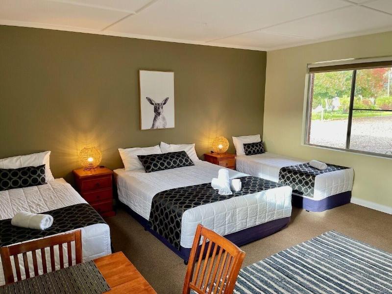 Quirindi Sunflower Motor Inn image