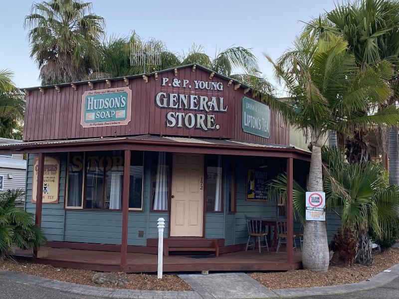 Ingenia Holidays Wairo Beach image