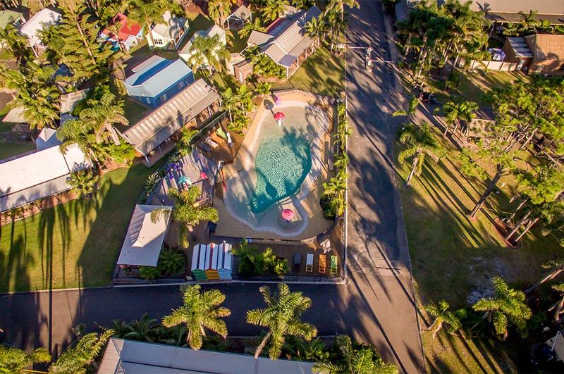 Ingenia Holidays Wairo Beach image