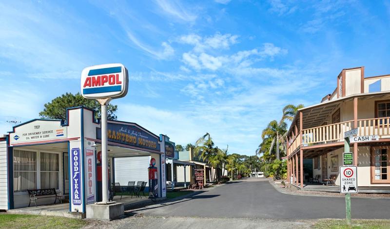 Ingenia Holidays Wairo Beach image
