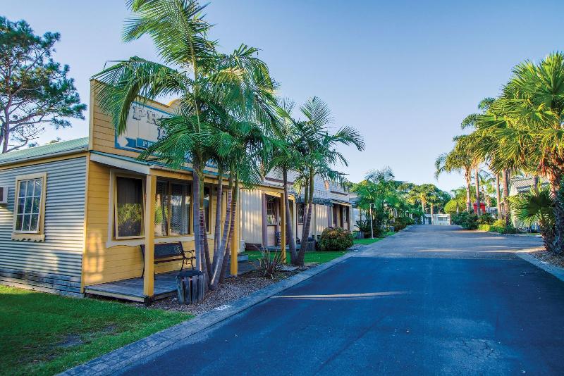 Ingenia Holidays Wairo Beach image