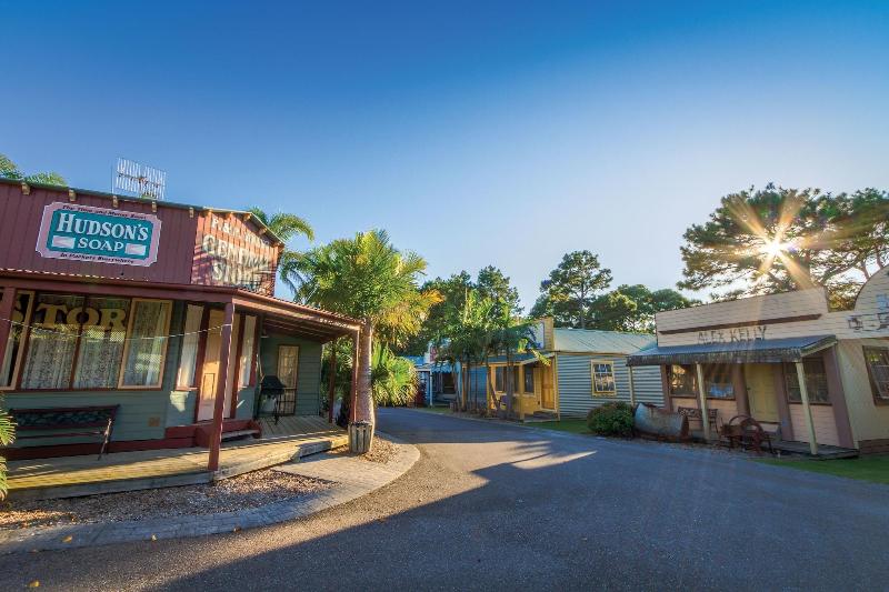 Ingenia Holidays Wairo Beach image