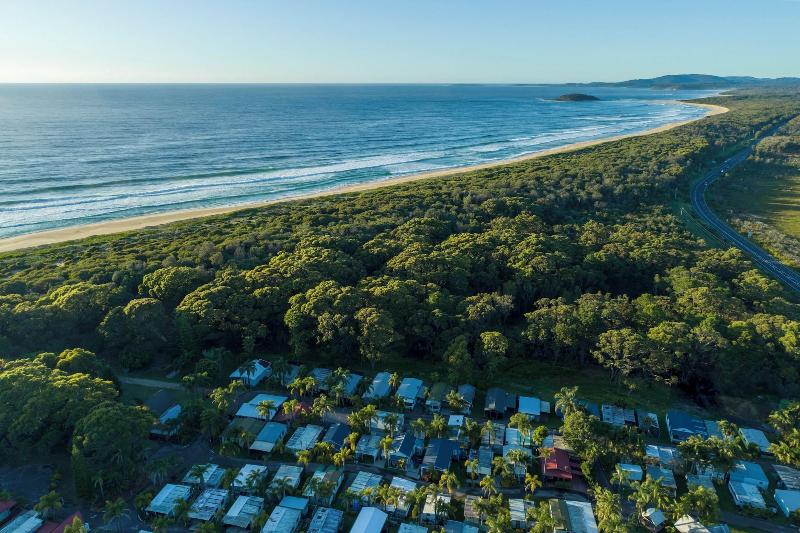 Ingenia Holidays Wairo Beach image