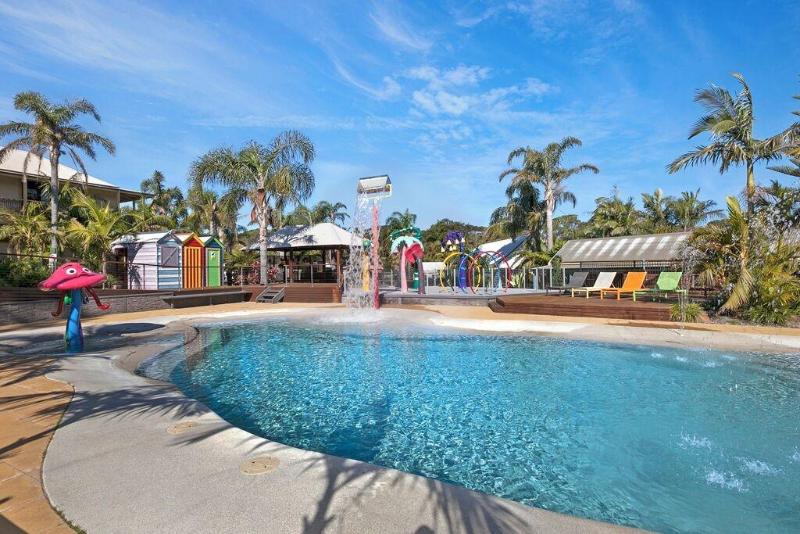 Ingenia Holidays Wairo Beach image