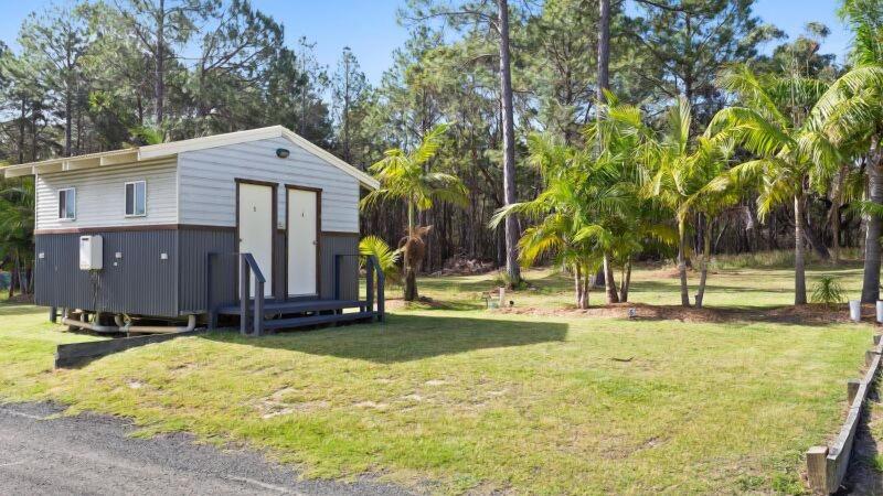 Ingenia Holidays Wairo Beach image