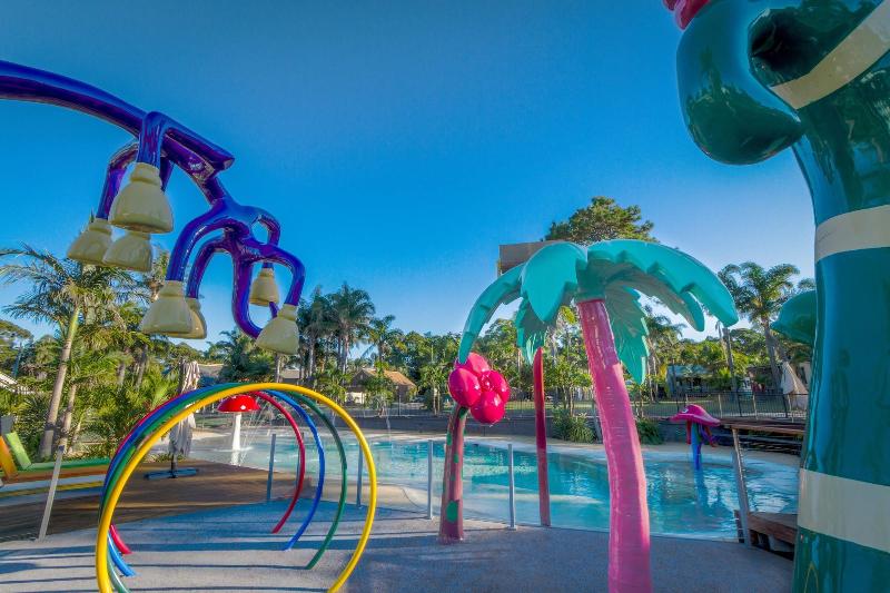 Ingenia Holidays Wairo Beach image