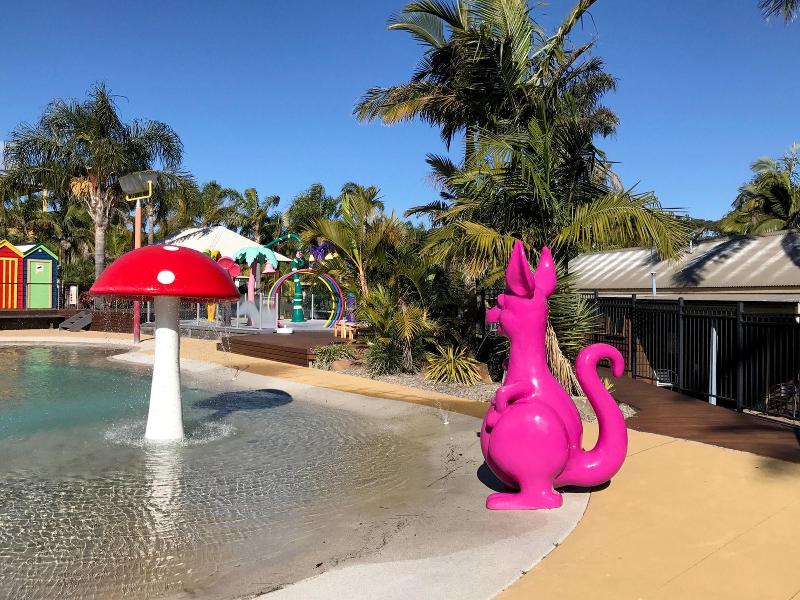 Ingenia Holidays Wairo Beach image