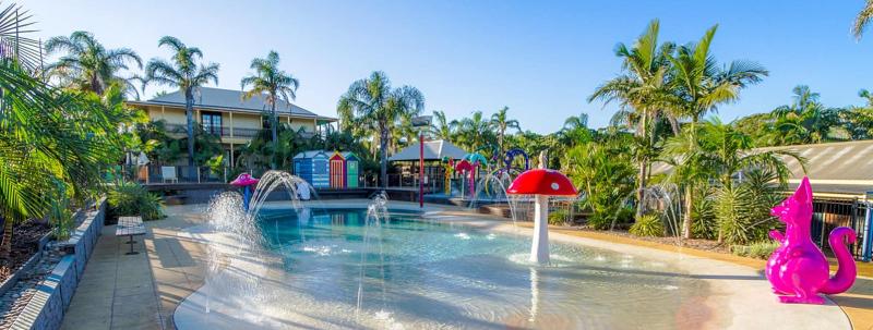 Ingenia Holidays Wairo Beach image