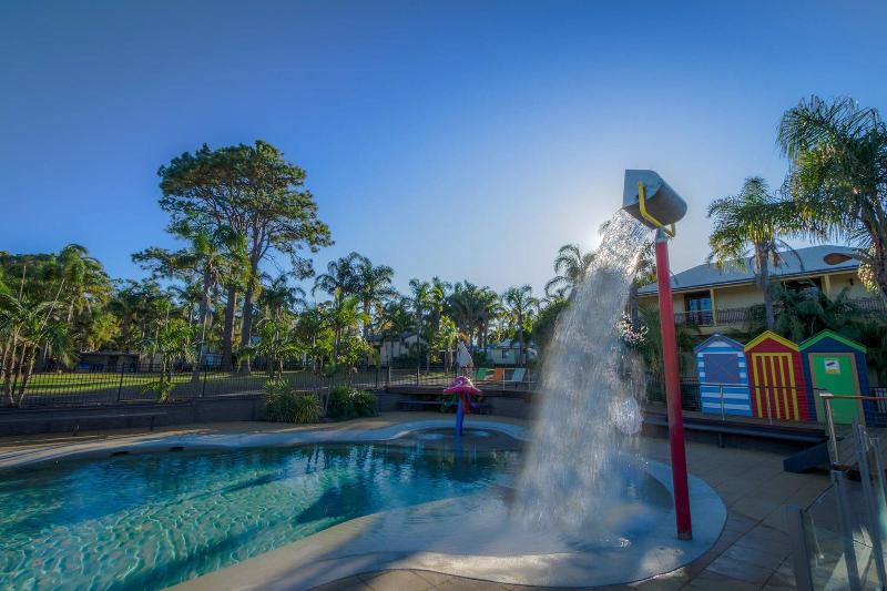 Ingenia Holidays Wairo Beach image