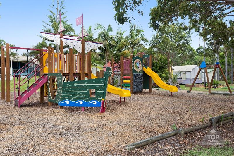 Ingenia Holidays Wairo Beach image