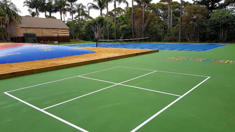 Ingenia Holidays Wairo Beach image