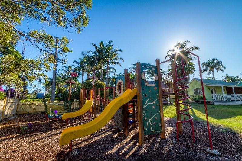 Ingenia Holidays Wairo Beach image