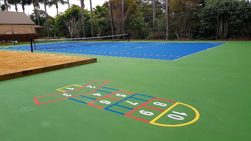 Ingenia Holidays Wairo Beach image