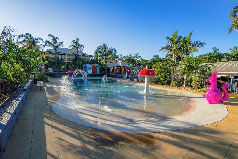 Ingenia Holidays Wairo Beach image