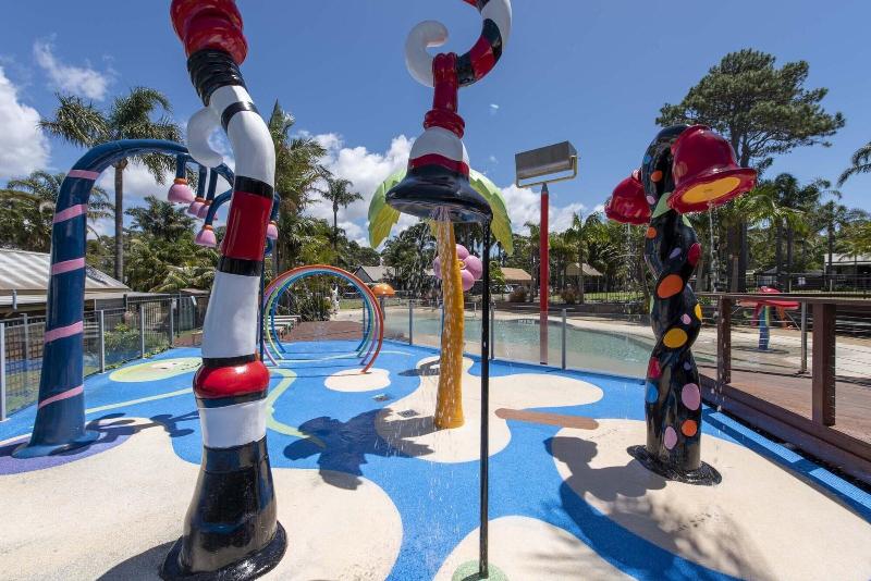 Ingenia Holidays Wairo Beach image