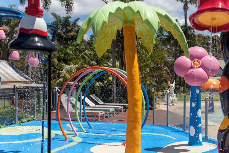 Ingenia Holidays Wairo Beach image