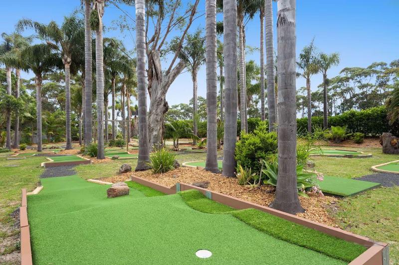 Ingenia Holidays Wairo Beach image