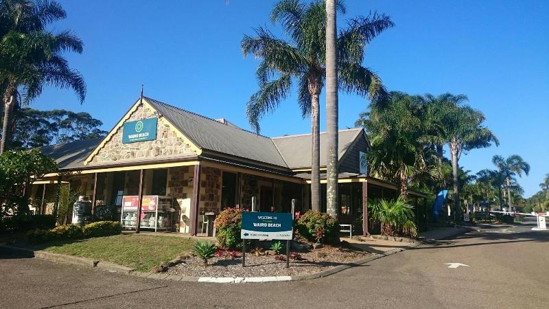 Ingenia Holidays Wairo Beach image