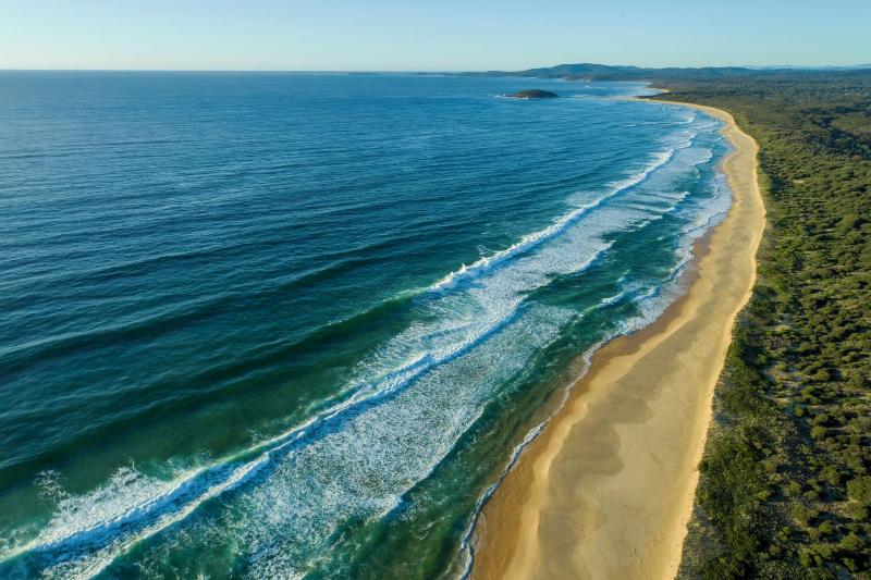 Ingenia Holidays Wairo Beach image